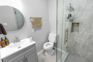 FIFA Stay 2BR Near NRG DT & Med Center -4 - 7