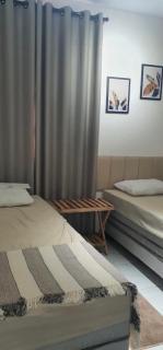 Apartamento 3 quartos na praia - Aracaju - 5