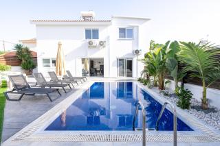 Mediterranean Oasis Protaras Villa 2 - 6