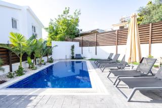 Mediterranean Oasis Protaras Villa 2 - 7