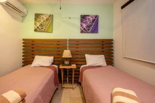 Faro 201 Beachfront apartment with ocean view, close to 5th Av - 1