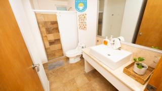 Terra 12 Penthouse Private Shallow Pool & Beach Access - 2