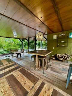 Rainforest Hideaway-Near Braulio Carrillo Park - 4