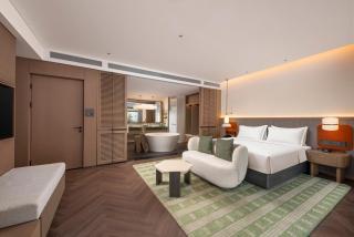 Holiday Inn Resort Ningbo Ninghai by IHG - 6