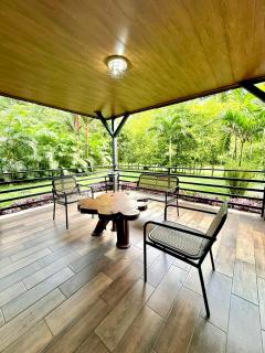 Rainforest Hideaway-Near Braulio Carrillo Park - 2