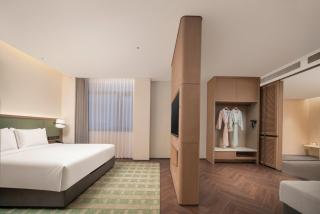 Holiday Inn Resort Ningbo Ninghai by IHG - 5
