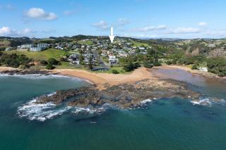 Bay View Escape - Cable bay Holiday Home - 0