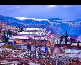 Al Haider GuestHouse - 0