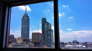 El Mirador Centro Histórico - Ciudad de México - 9