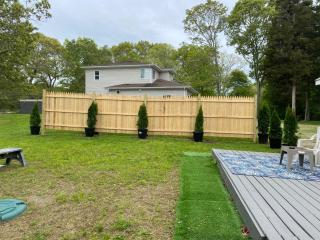 37 Wamphassuc Rd Château Stonington - 8