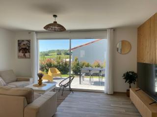 ÉLÉGANTE VILLA T4 NEUVE à AUCH - 5