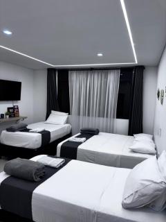 Aero Hotel Boutique - 5