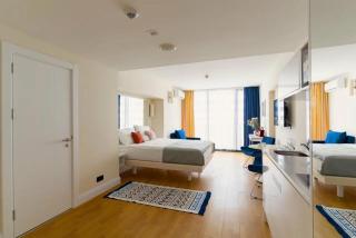DOWNTOWN Orbi city - Premium Class Rooms - 8