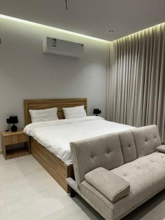 شقق مارفيلا العلا - Marvella Apartments AlUla - 1