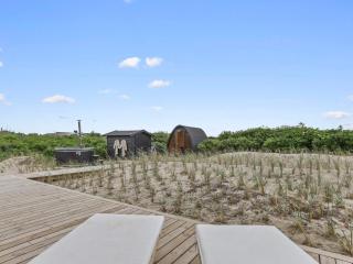 4 star holiday home in Løkken - 6