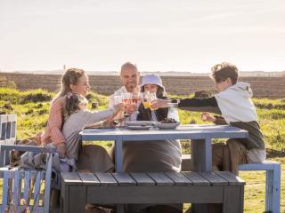4 star holiday home in Hjørring - 5