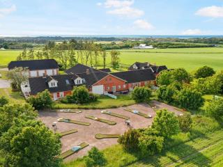 4 star holiday home in Hjørring - 0