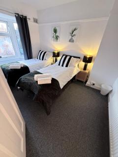 Coventry Home from Home Contractors Professionals - 1