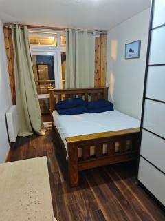 Dublin city center room en-suite - 7
