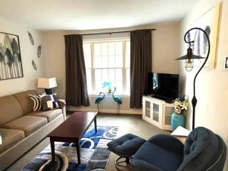 Disney Wonderland Suite at Jiminy-Ski On Off Mtn - Must See Stitch and Mickey Magic - Hancock - 0
