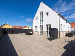 4 star holiday home in Løkken - 0