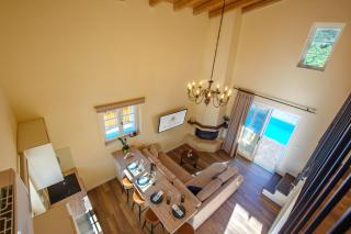Newly Built Stone Villas with Private Swimming Pools and Gardens - The Four Counts - 8