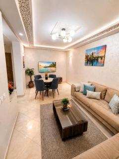 Ocean Breeze Rabat - 0