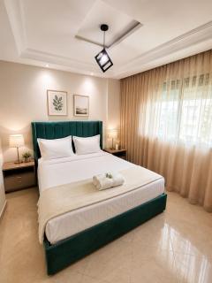 Ocean Breeze Rabat - 8