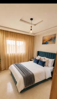 Ocean Breeze Rabat - 5
