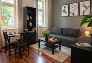 Studio, central, Prater, Schwedenplatz - 0