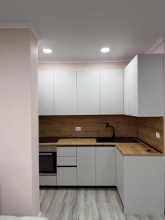 LakeView Luxury Apartment Tirana 2 - 5