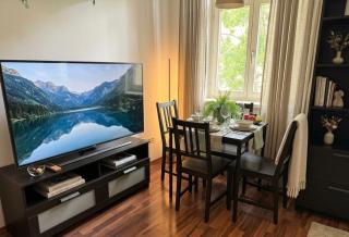Studio, central, Prater, Schwedenplatz - 5