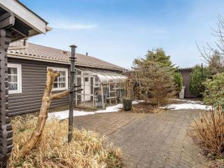 4 star holiday home in Hjørring - 6