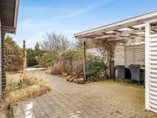 4 star holiday home in Hjørring - 8