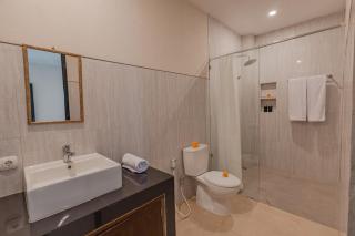 Private 2BR Villa with Rice Field Surroundings - 2