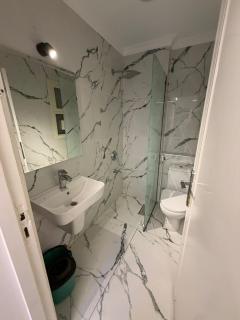 Porto Sokhna Elite Family Apartments - 4