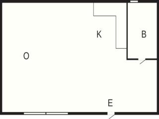 4 person holiday home in Grisslehamn - 6