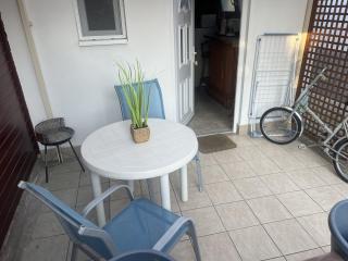 Centrum Apartman Balatonfenyves - 9
