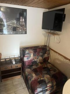 Centrum Apartman Balatonfenyves - 5