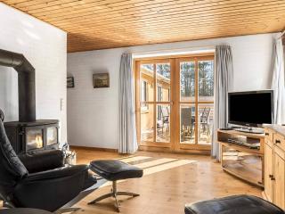 4 star holiday home in Jerup - 0