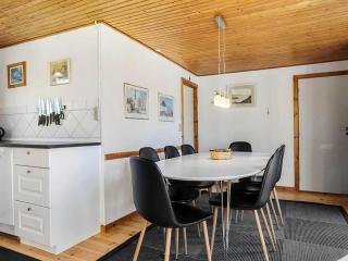 4 star holiday home in Jerup - 1