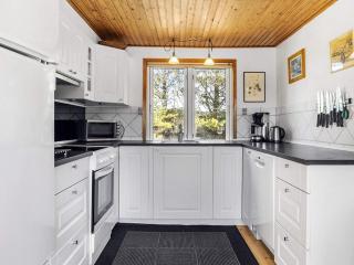 4 star holiday home in Jerup - 2
