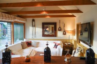 Westbrook Farm Avebury Retreat - 4