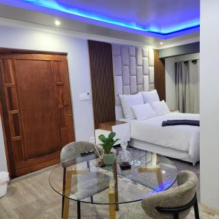 Private, Cozy & Modern Apartment - 4
