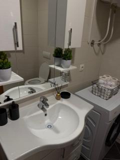 Premium Apartment - 5
