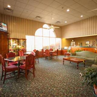 South Branch Inn Romney - 1