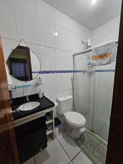 Casa Térreo 6 pessoas Campina Grande - 0