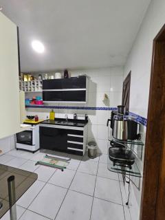 Casa Térreo 6 pessoas Campina Grande - 5
