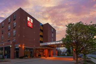 Best Western PLUS The Arden Park Hotel - 8