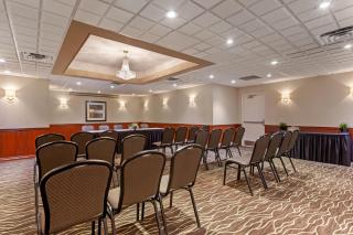 Best Western PLUS The Arden Park Hotel - 2